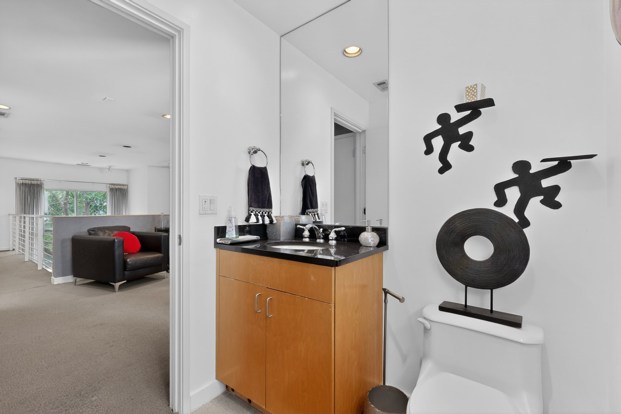 3368 Miro Place Dallas TX 75204