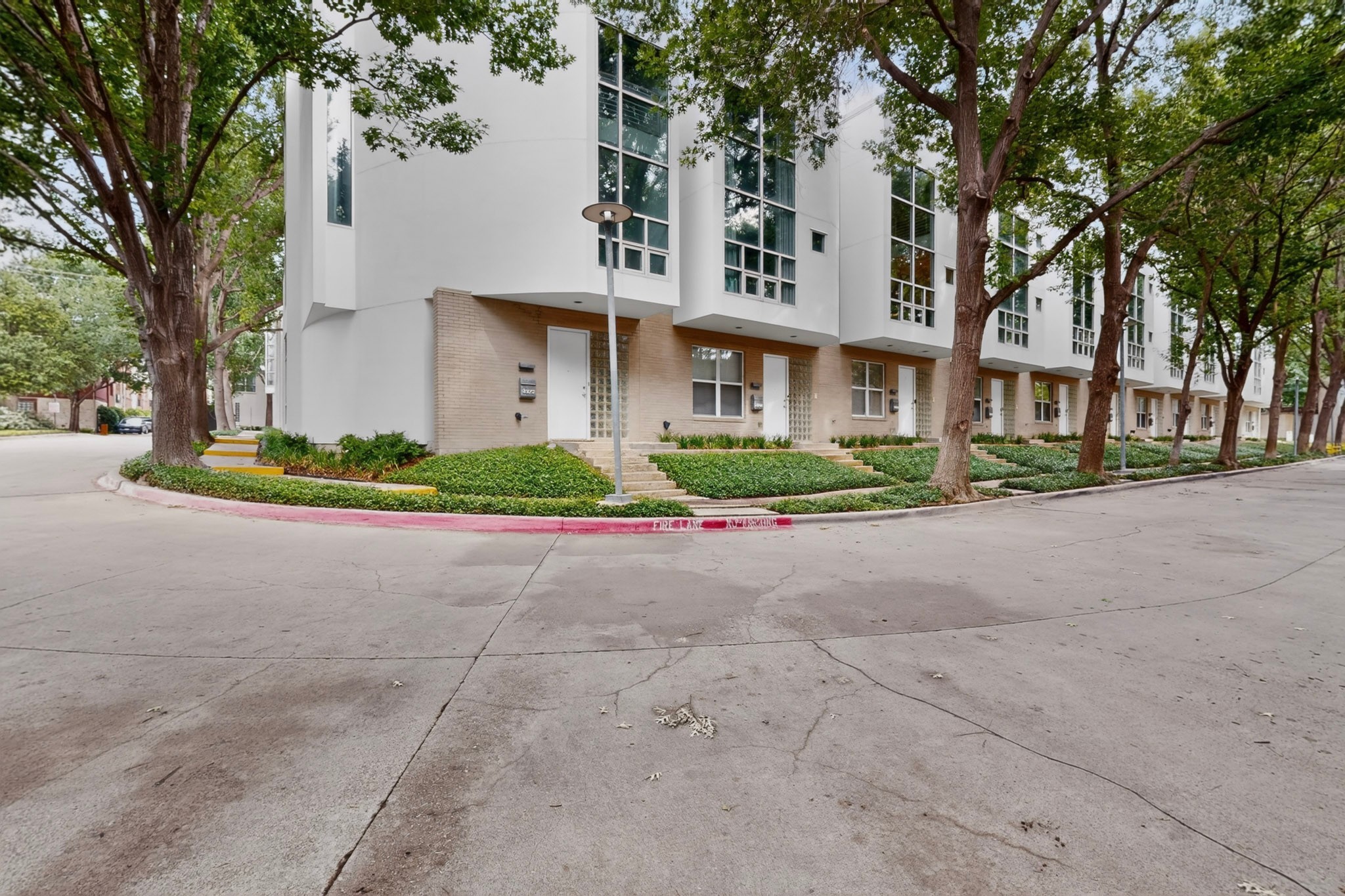 3368 Miro Place Dallas TX 75204