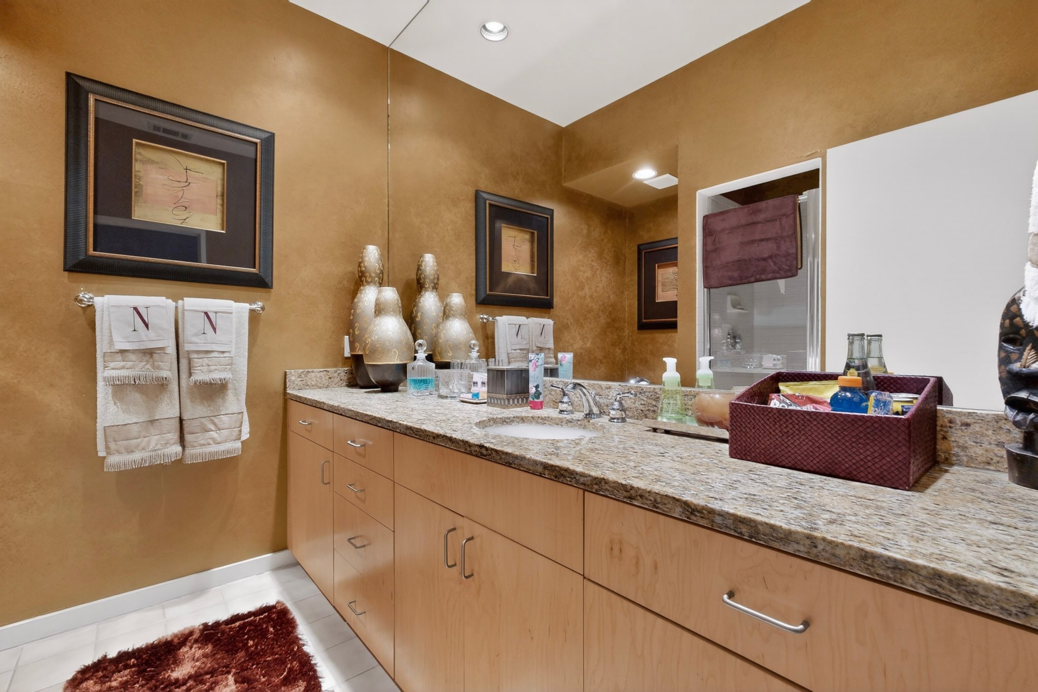 3368 Miro Place Dallas TX 75204