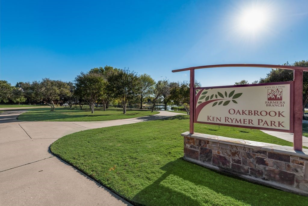 3211 Whispering Oak Farmers Branch TX 75234