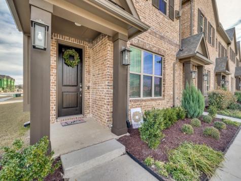 4254 Shavano Drive Frisco TX 75034