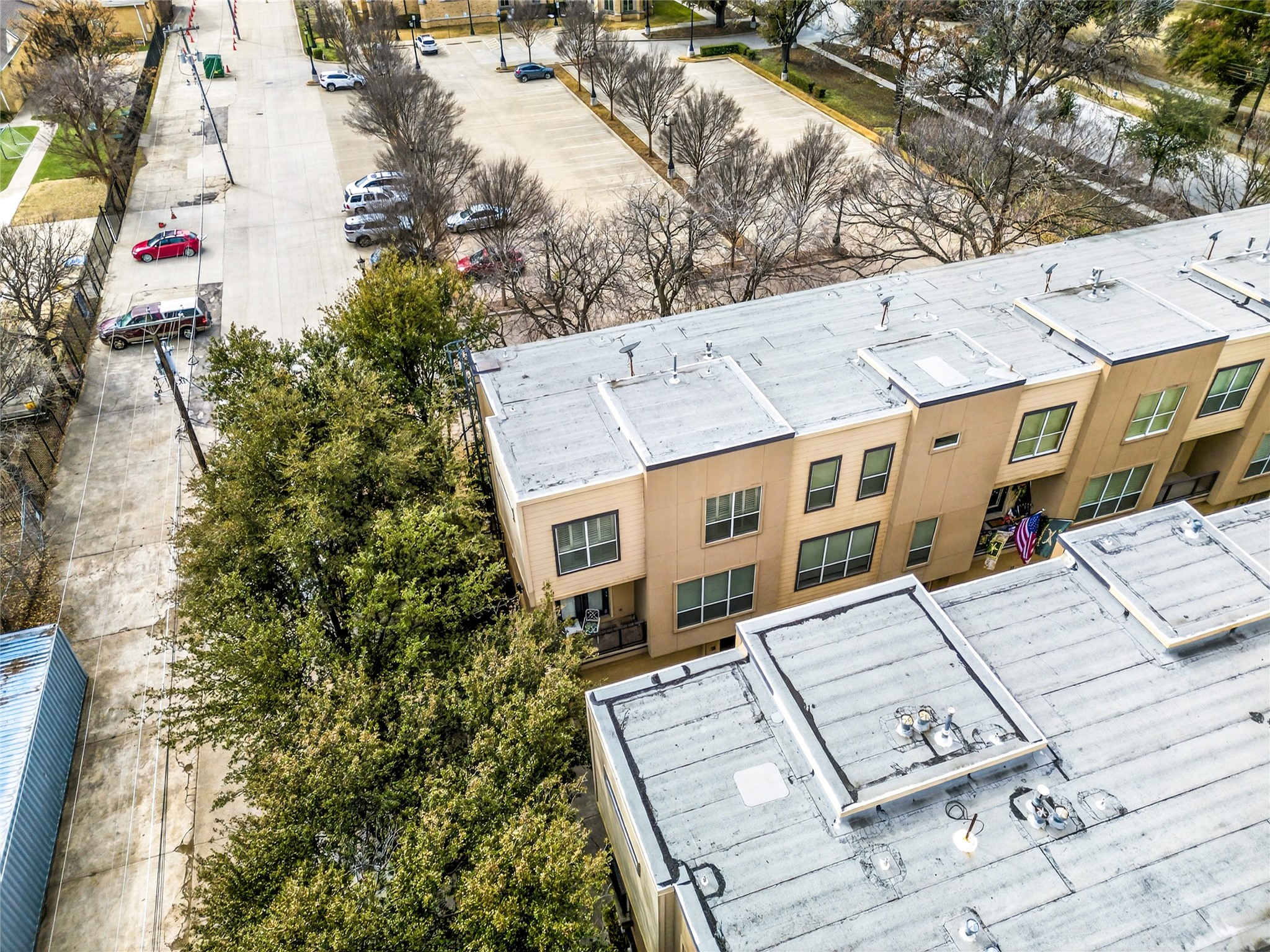 4050 Mckinney Avenue Dallas TX 75204