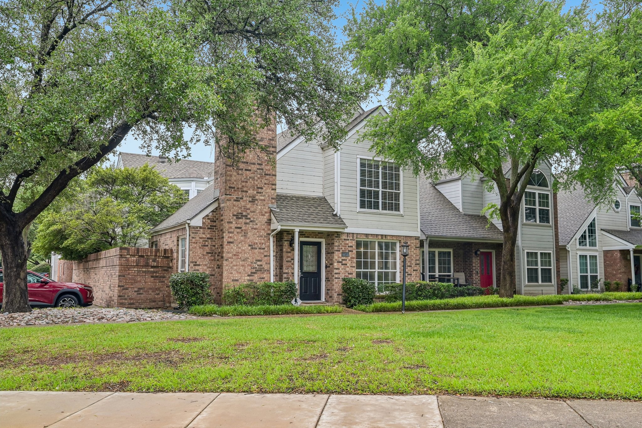 17905 Windflower Way Dallas TX 75252