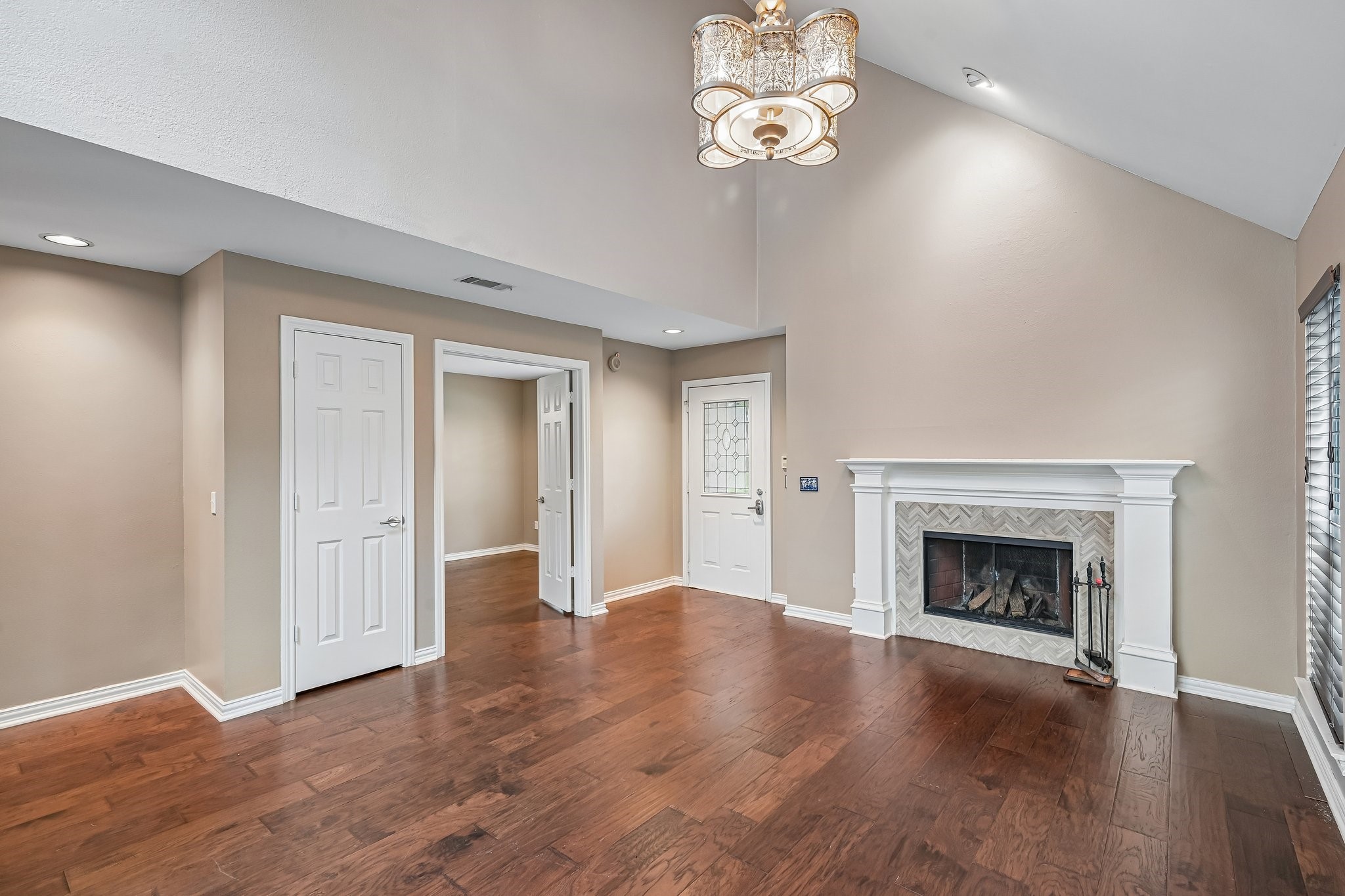 17905 Windflower Way Dallas TX 75252