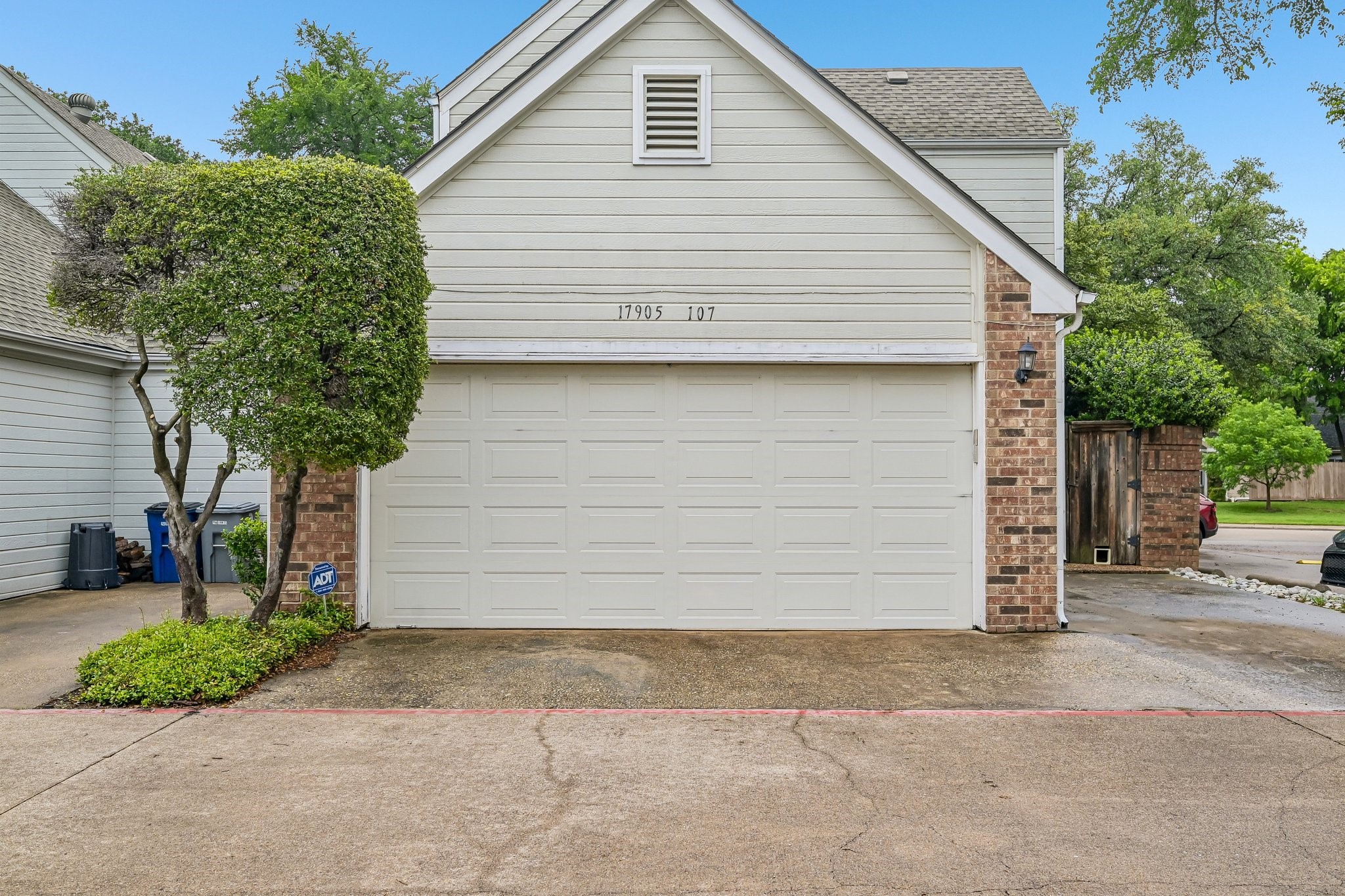 17905 Windflower Way Dallas TX 75252