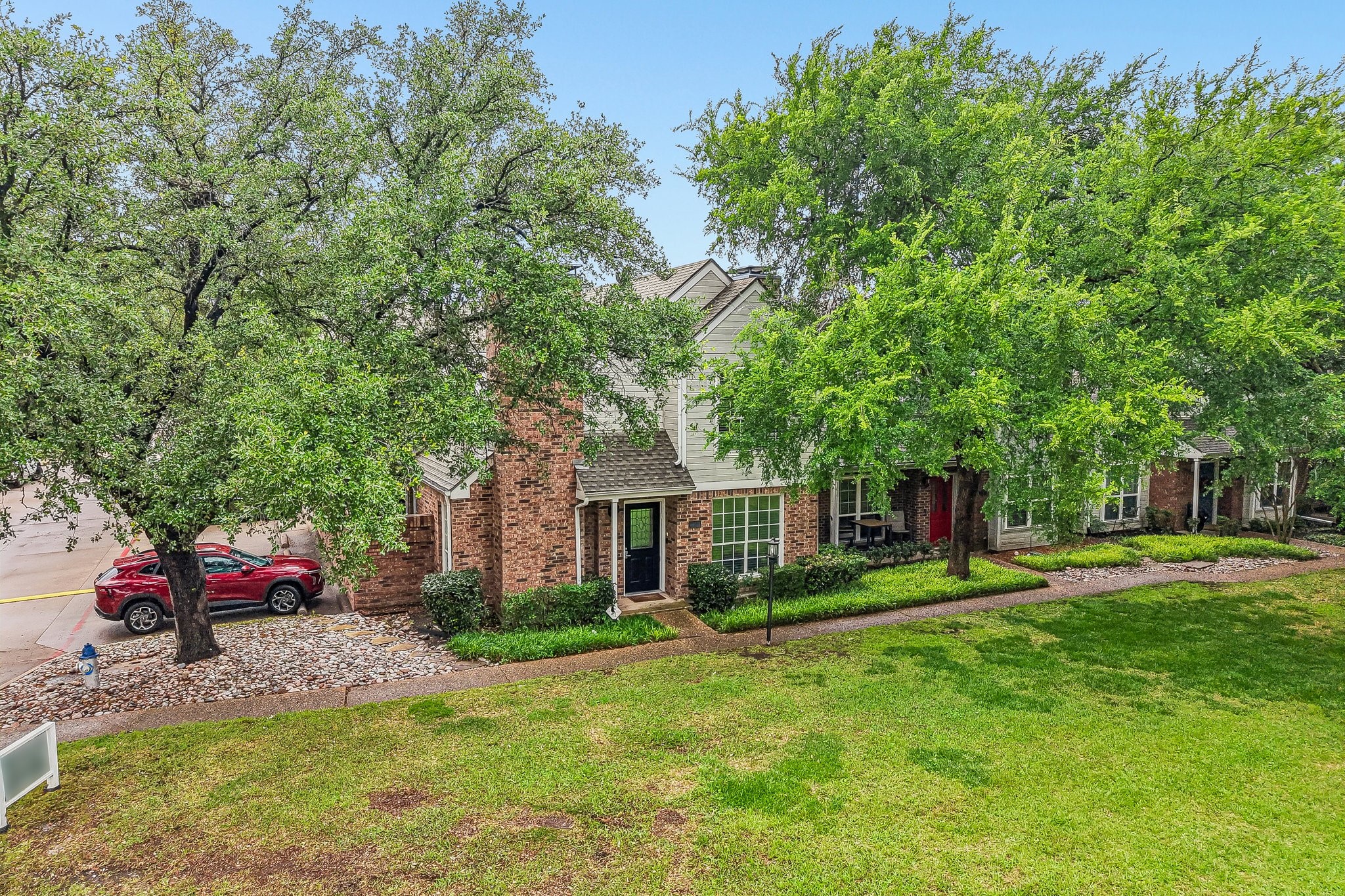 17905 Windflower Way Dallas TX 75252