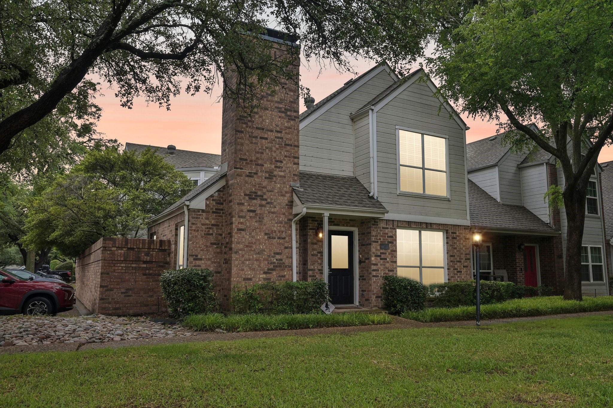 17905 Windflower Way Dallas TX 75252