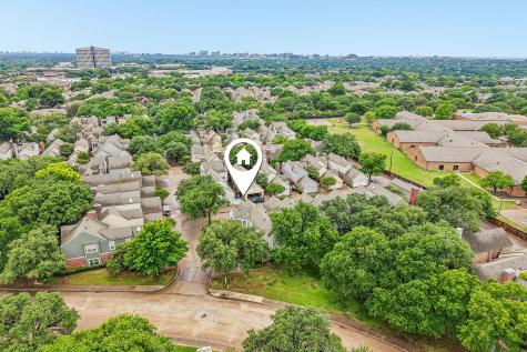 17905 Windflower Way Dallas TX 75252