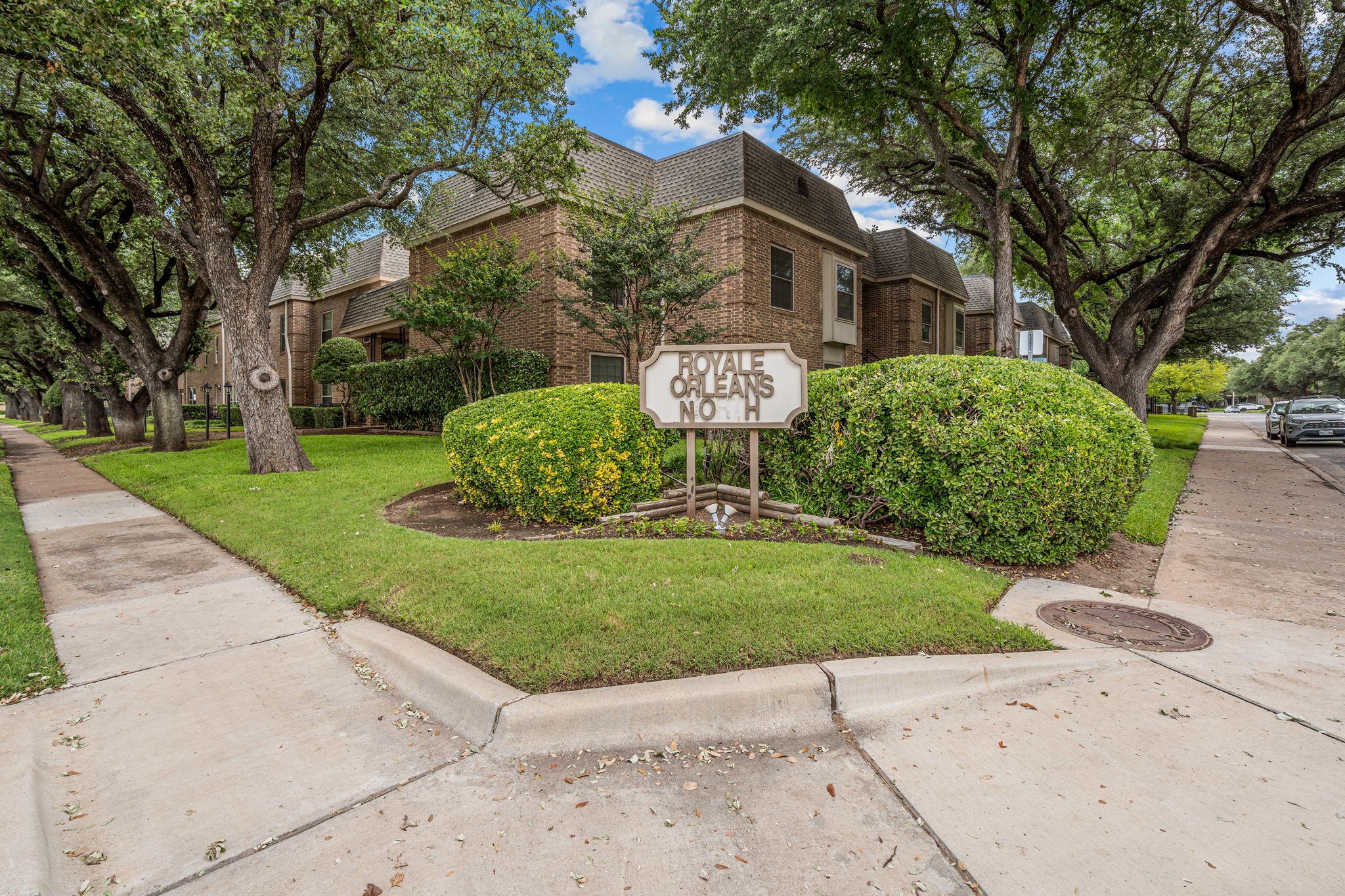 4420 Harlanwood Drive Fort Worth TX 76109