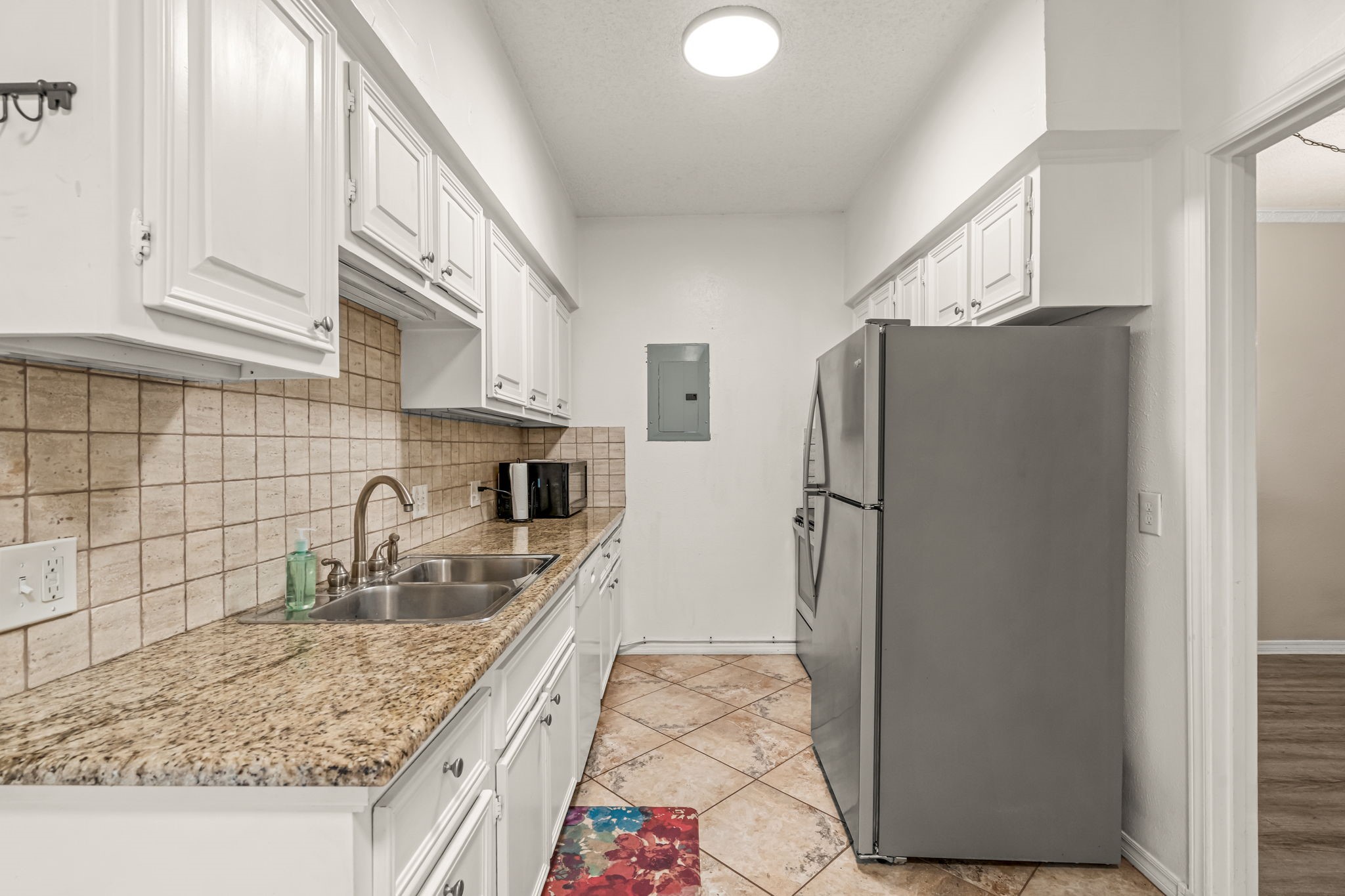 4420 Harlanwood Drive Fort Worth TX 76109