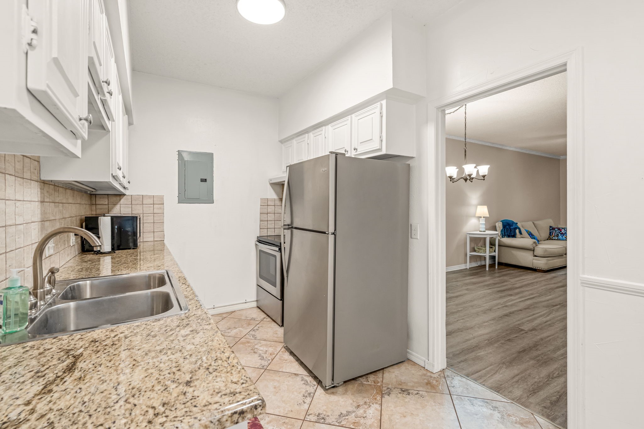 4420 Harlanwood Drive Fort Worth TX 76109