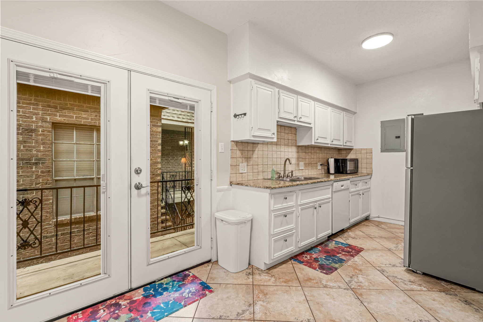 4420 Harlanwood Drive Fort Worth TX 76109