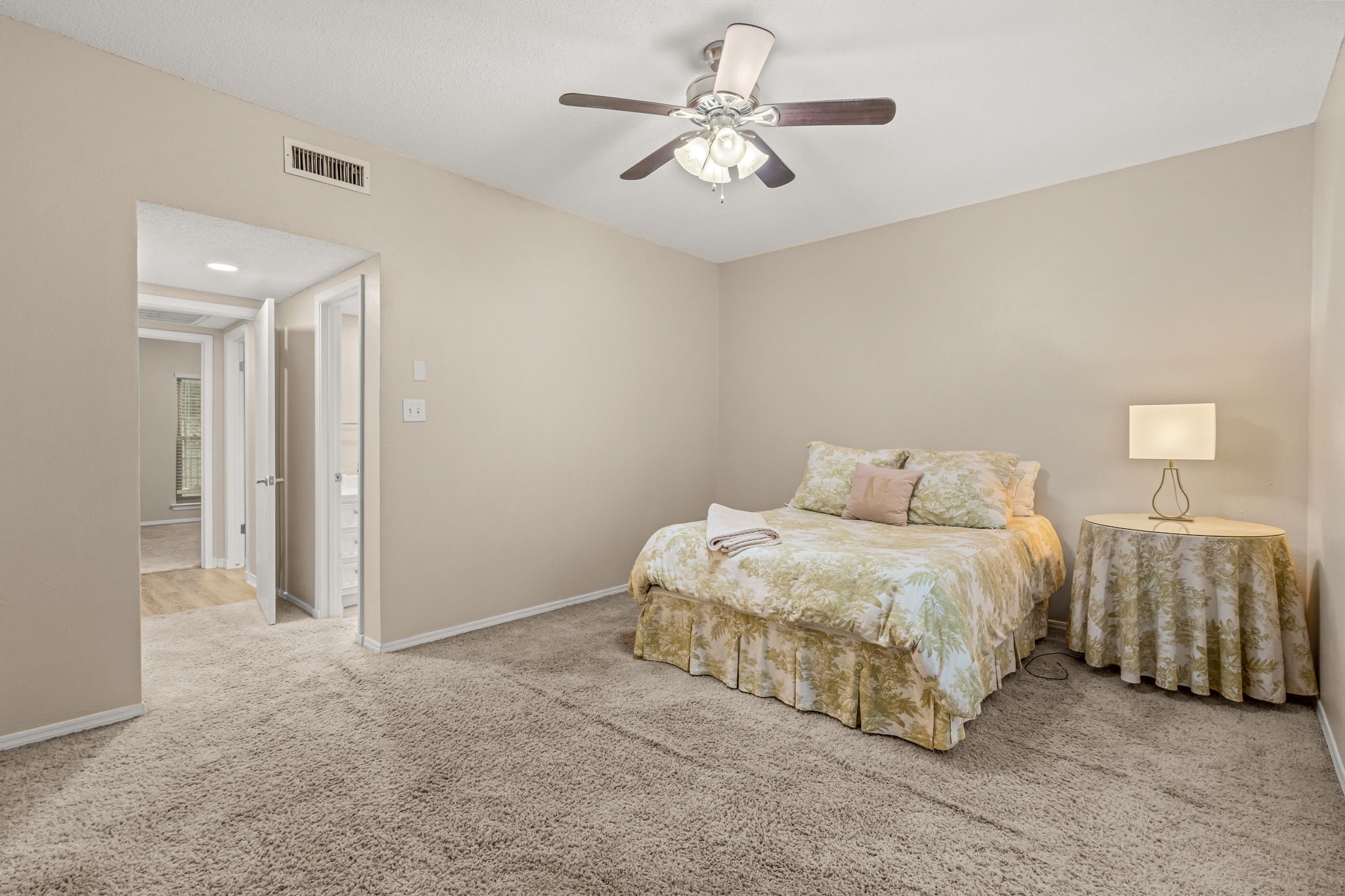 4420 Harlanwood Drive Fort Worth TX 76109