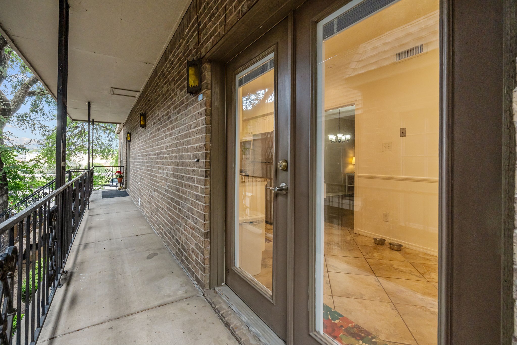 4420 Harlanwood Drive Fort Worth TX 76109