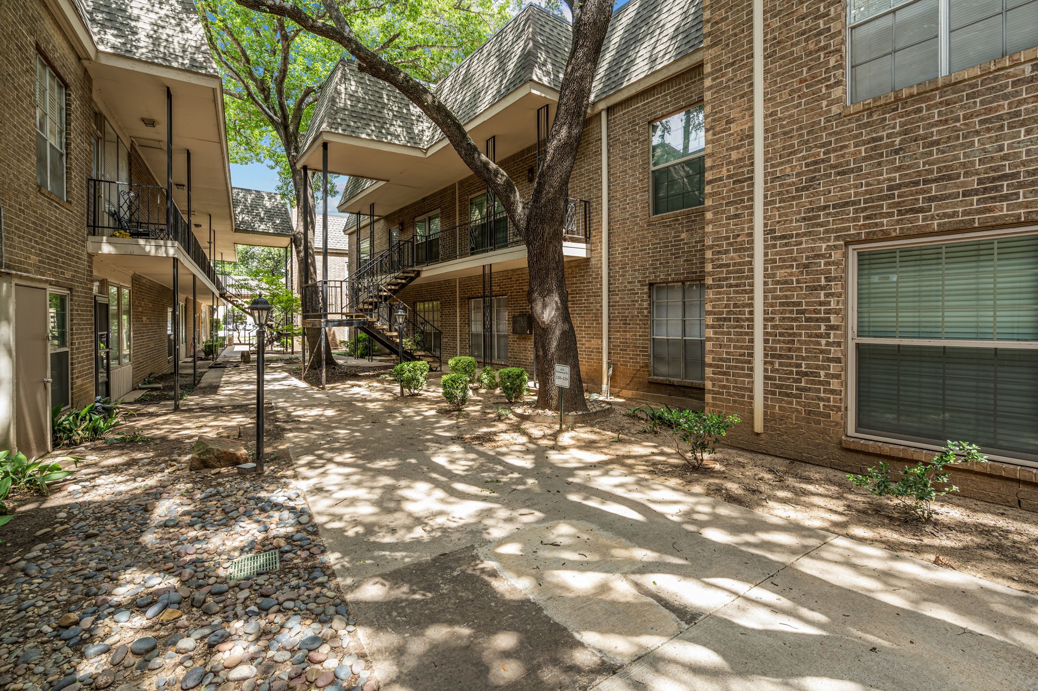 4420 Harlanwood Drive Fort Worth TX 76109