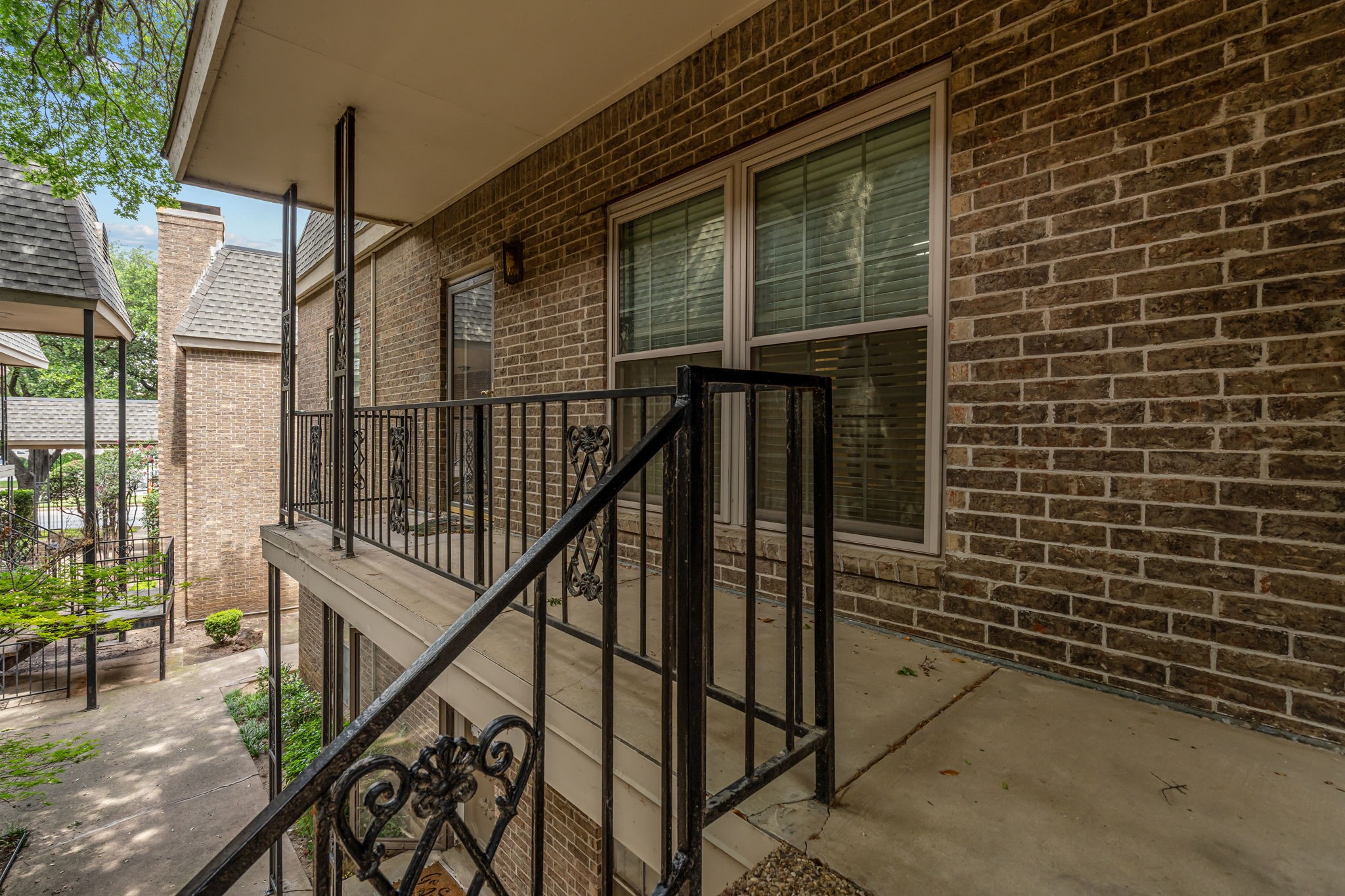 4420 Harlanwood Drive Fort Worth TX 76109