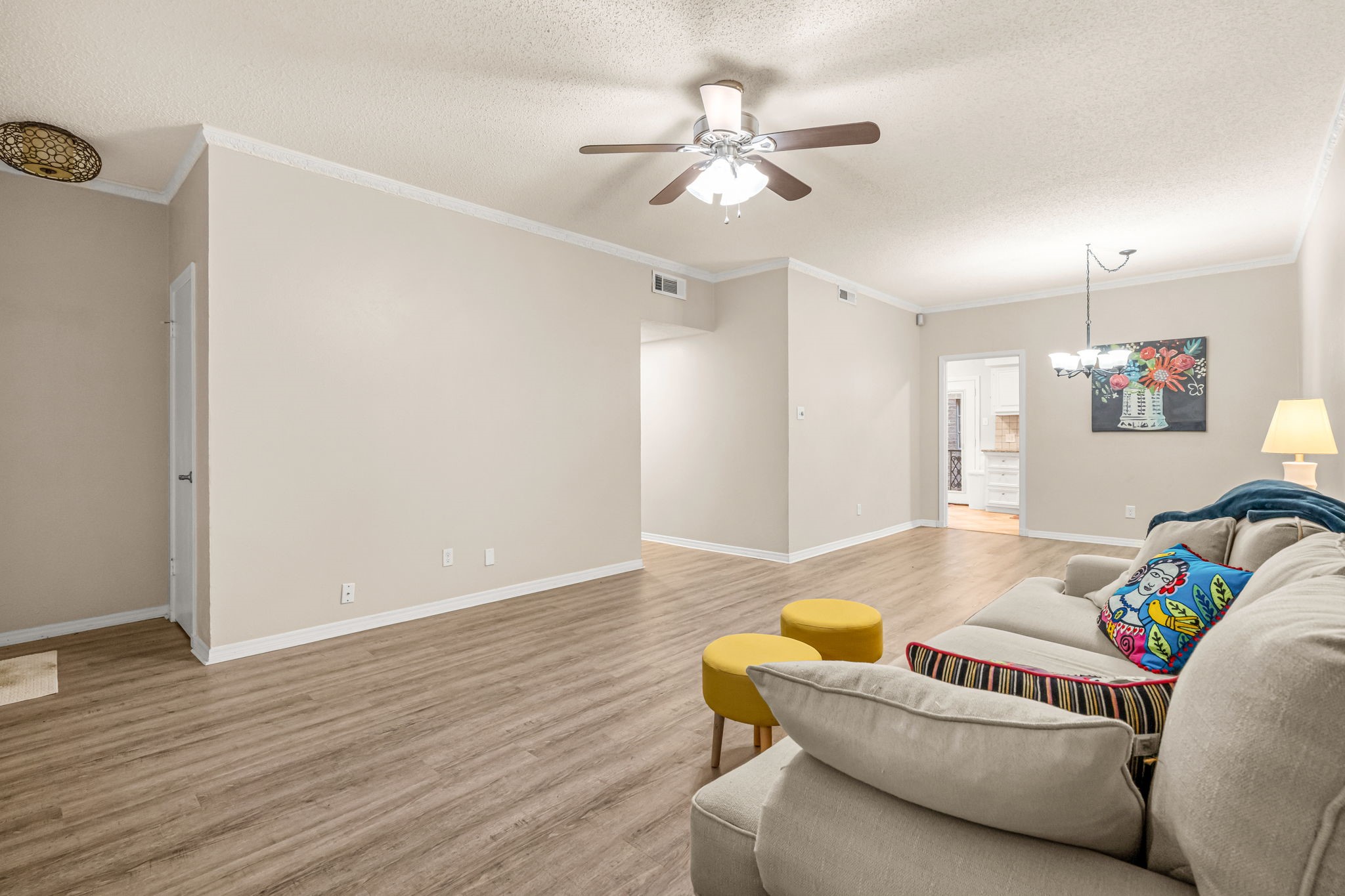 4420 Harlanwood Drive Fort Worth TX 76109
