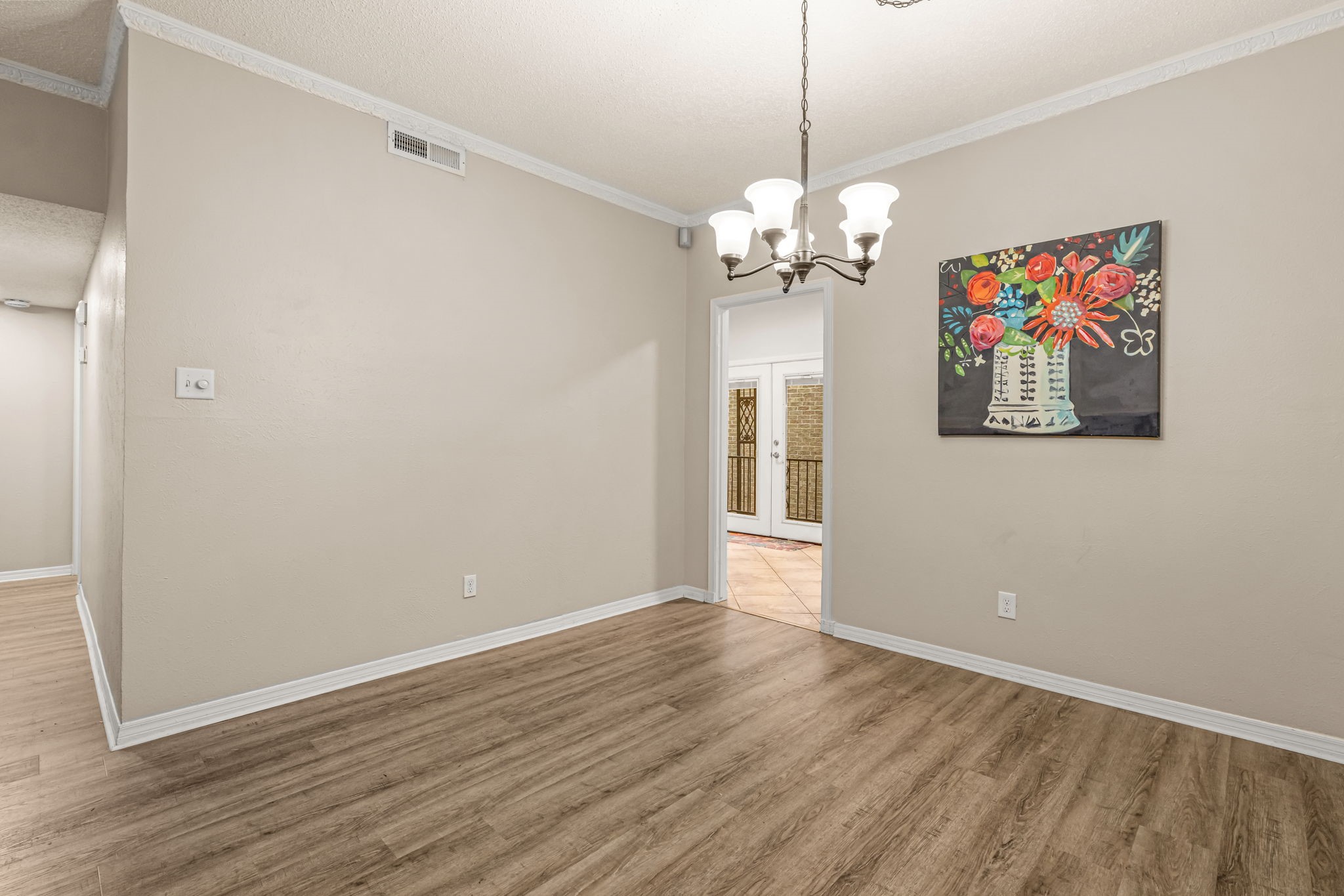 4420 Harlanwood Drive Fort Worth TX 76109