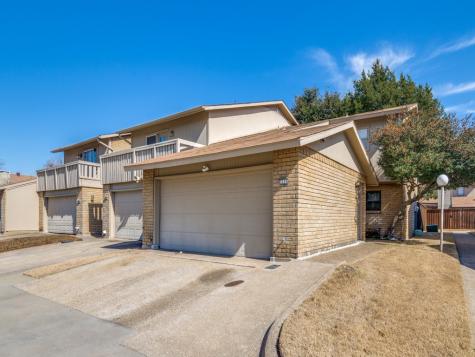 3114 Eastpark Drive Garland TX 75044