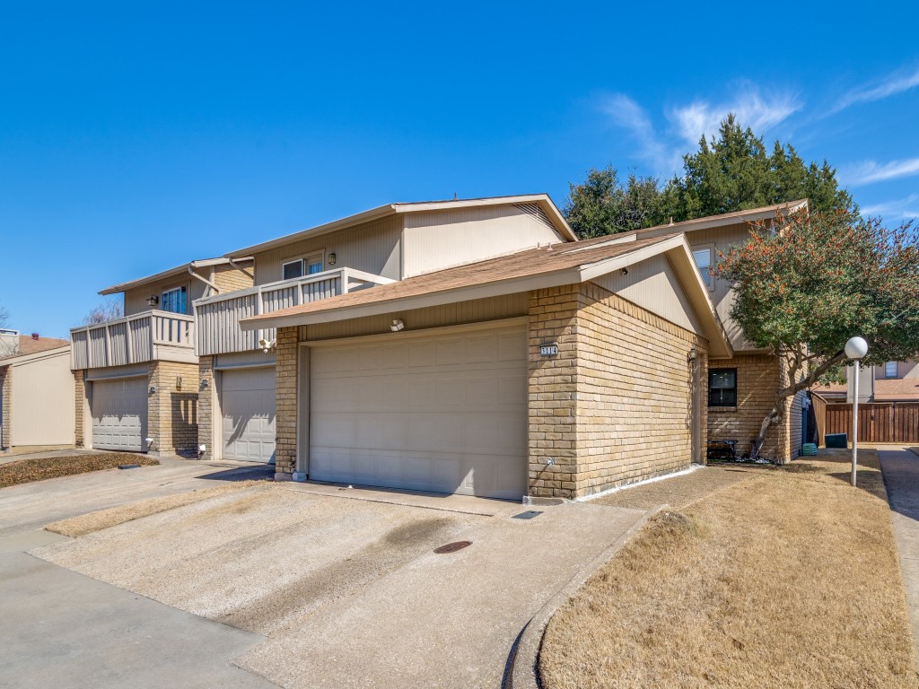 3114 Eastpark Drive Garland TX 75044