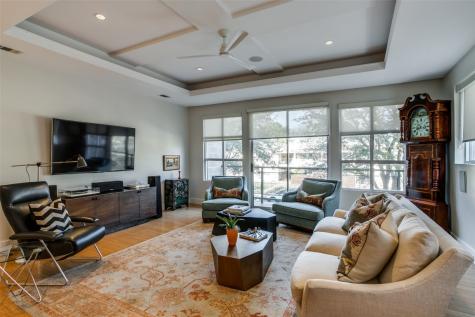 4025 Bowser Avenue Dallas TX 75219