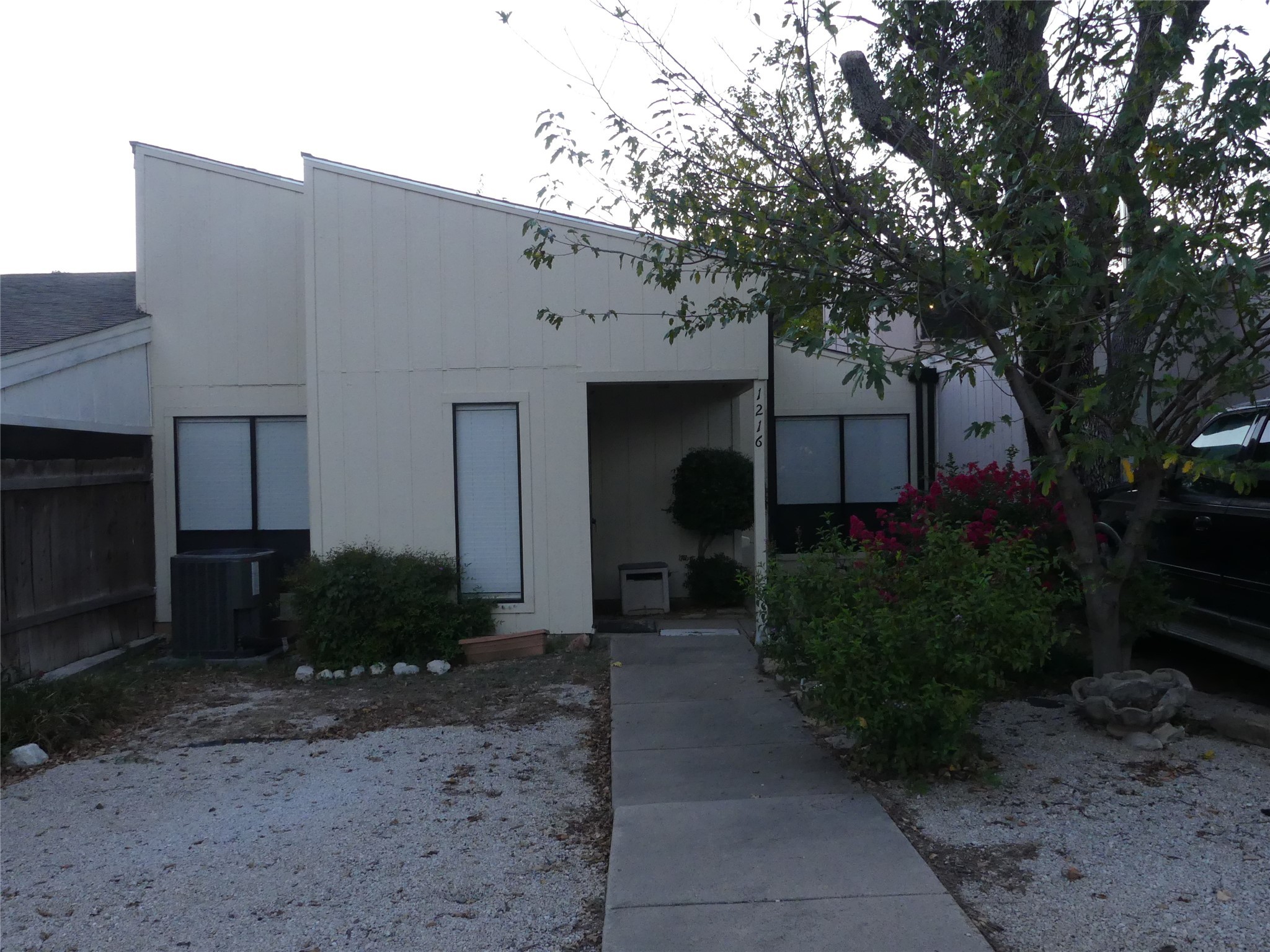 1216 Runaway Bay Drive Runaway Bay TX 76426