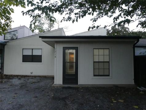 1216 Runaway Bay Drive Runaway Bay TX 76426