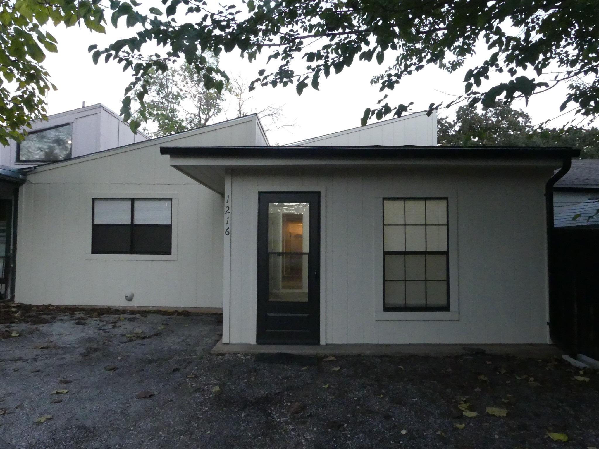 1216 Runaway Bay Drive Runaway Bay TX 76426