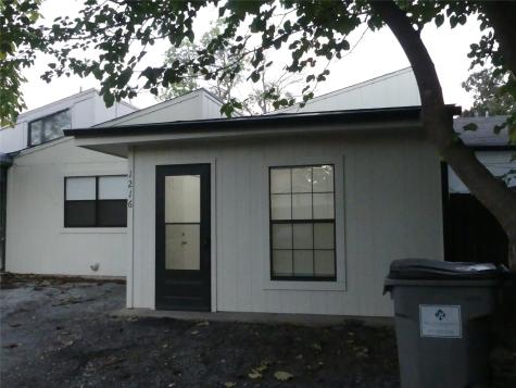1216 Runaway Bay Drive Runaway Bay TX 76426