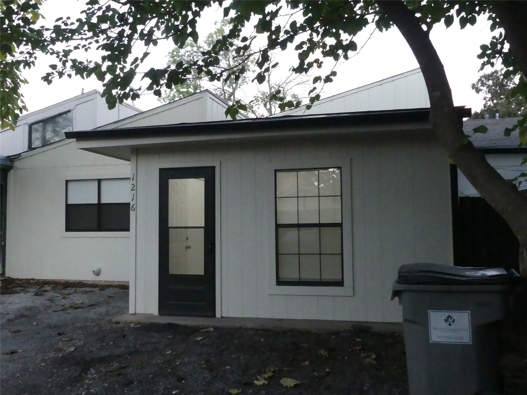 1216 Runaway Bay Drive Runaway Bay TX 76426
