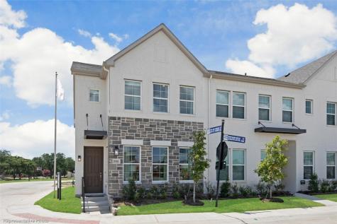 9900 Schramm Street Irving TX 75063
