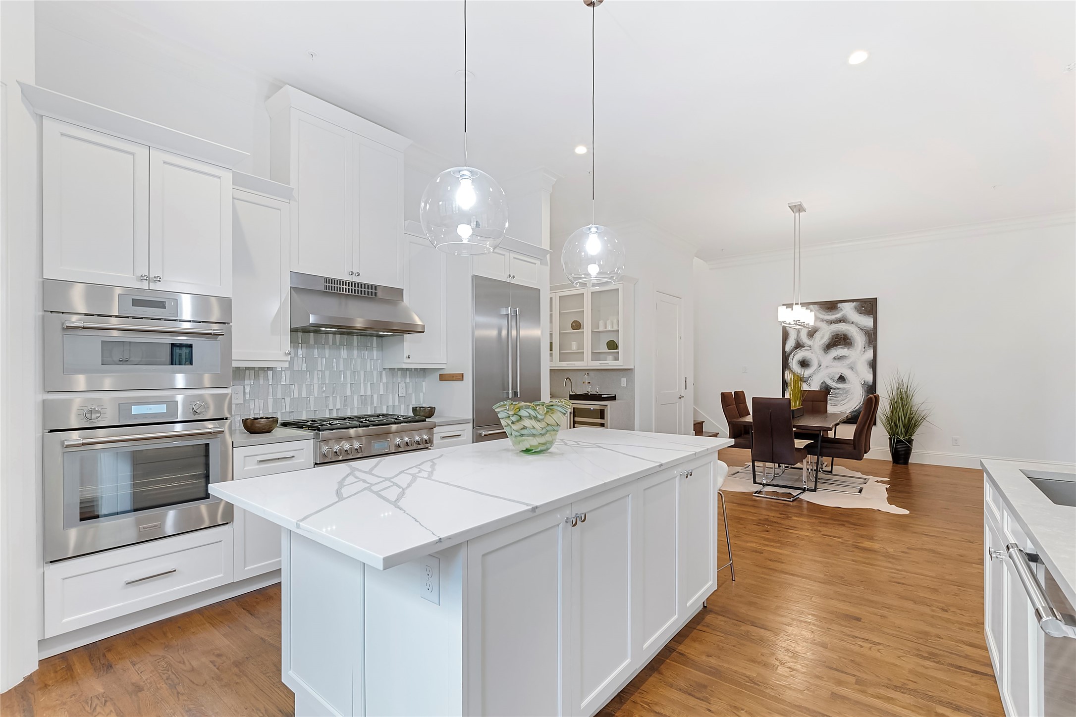 2804 Thomas Avenue Dallas TX 75204