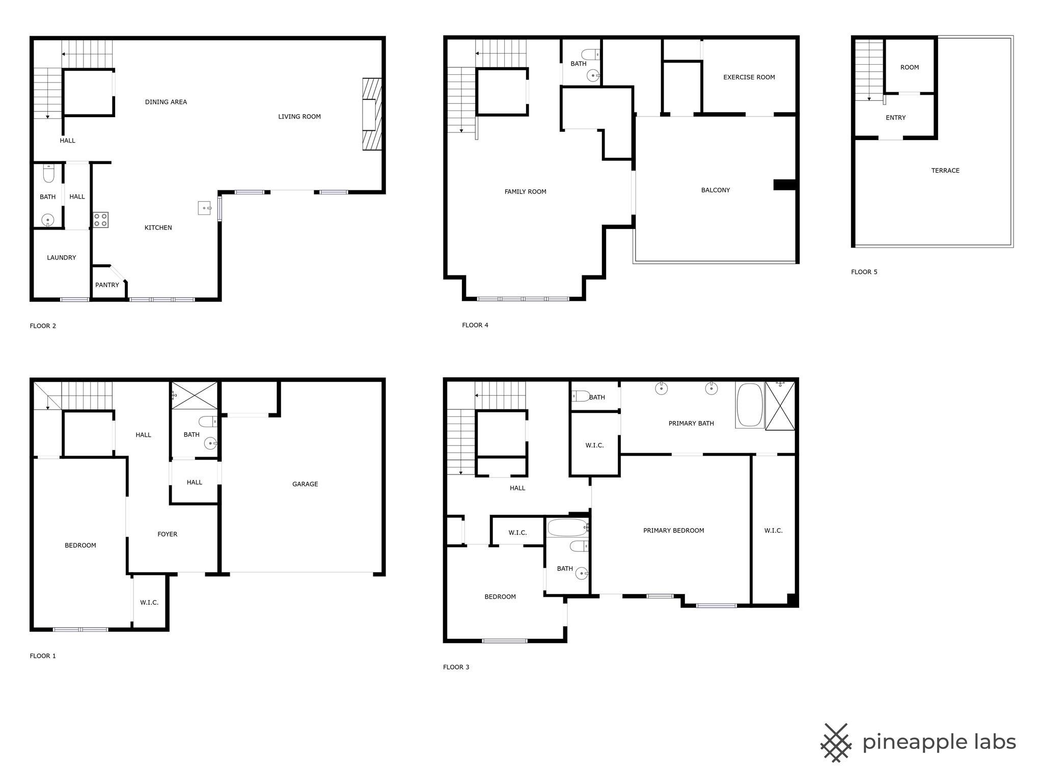2804 Thomas Avenue Dallas TX 75204