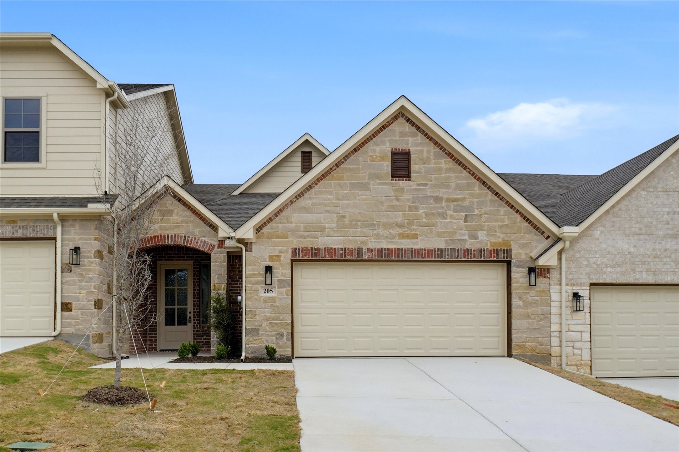 205 Legacy Boulevard Weatherford TX 76085