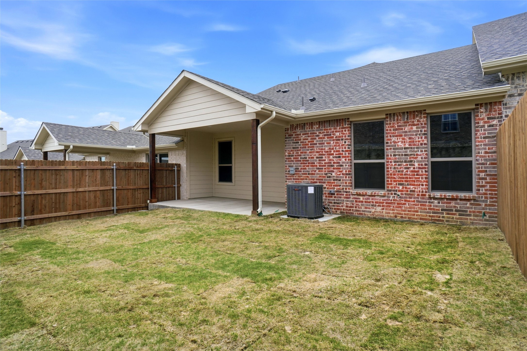 205 Legacy Boulevard Weatherford TX 76085