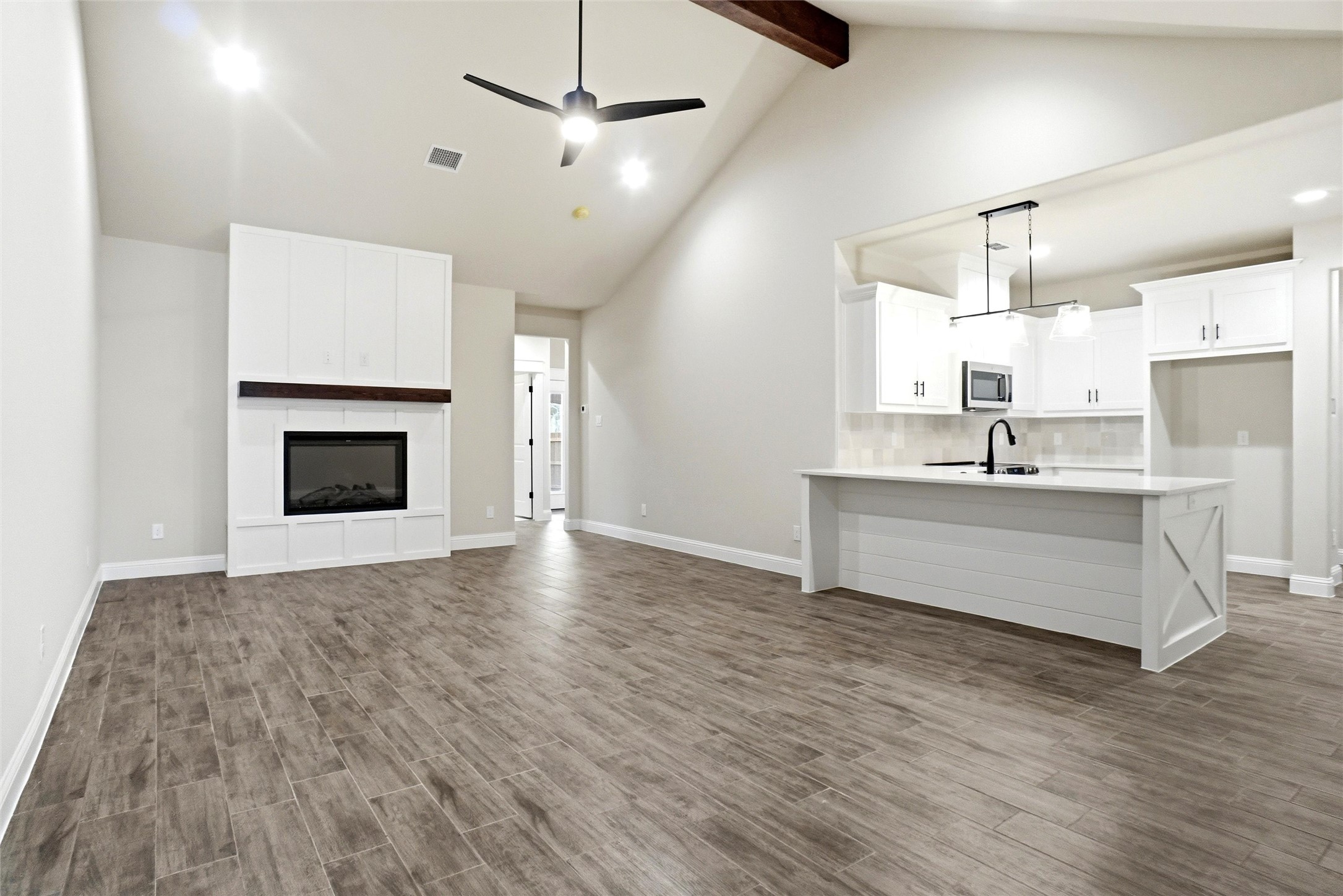 205 Legacy Boulevard Weatherford TX 76085