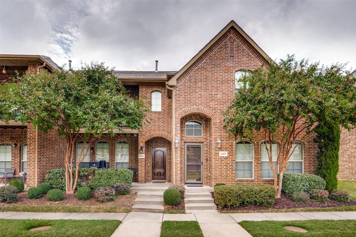 4257 Indian Run Drive Carrollton TX 75010