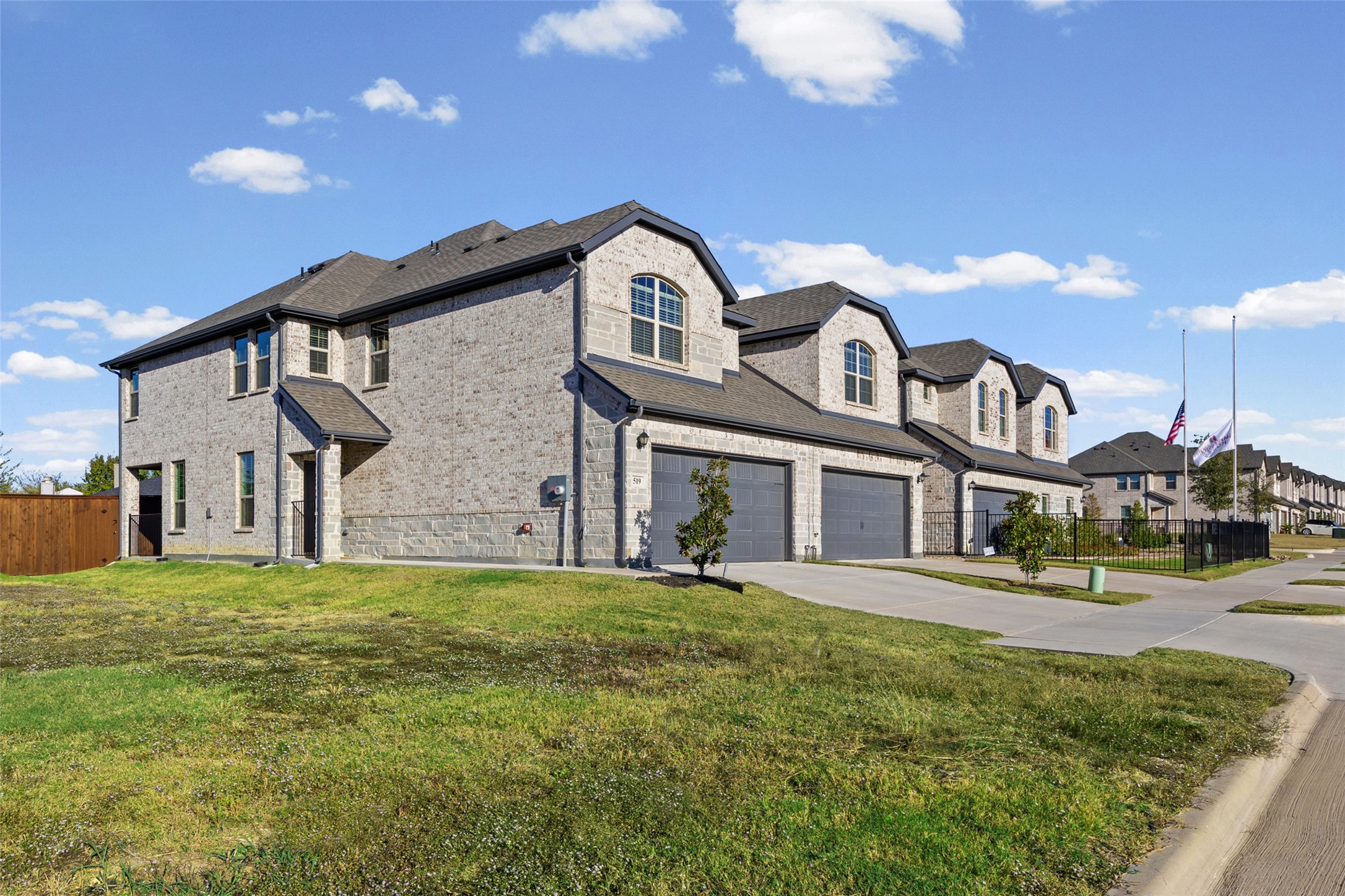519 Sandiford Court Mansfield TX 76063