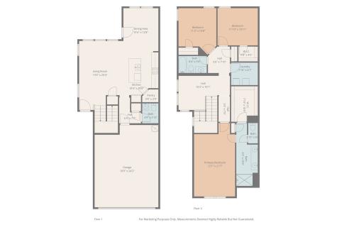519 Sandiford Court Mansfield TX 76063