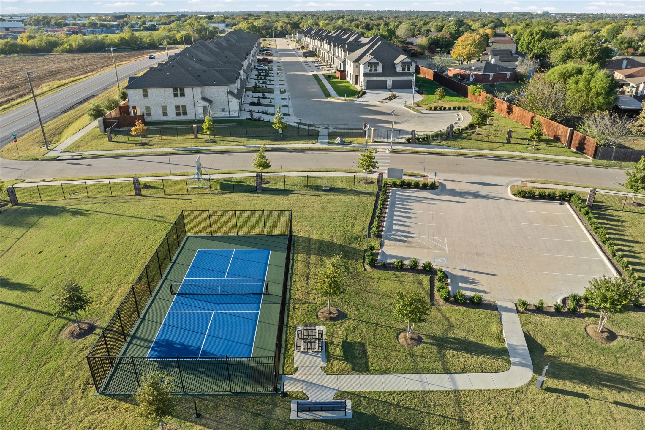 519 Sandiford Court Mansfield TX 76063