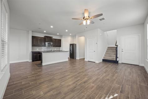 519 Sandiford Court Mansfield TX 76063