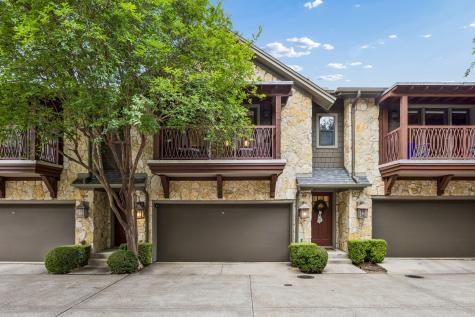5109 Dillard Lane Dallas TX 75209