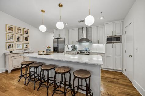 5109 Dillard Lane Dallas TX 75209