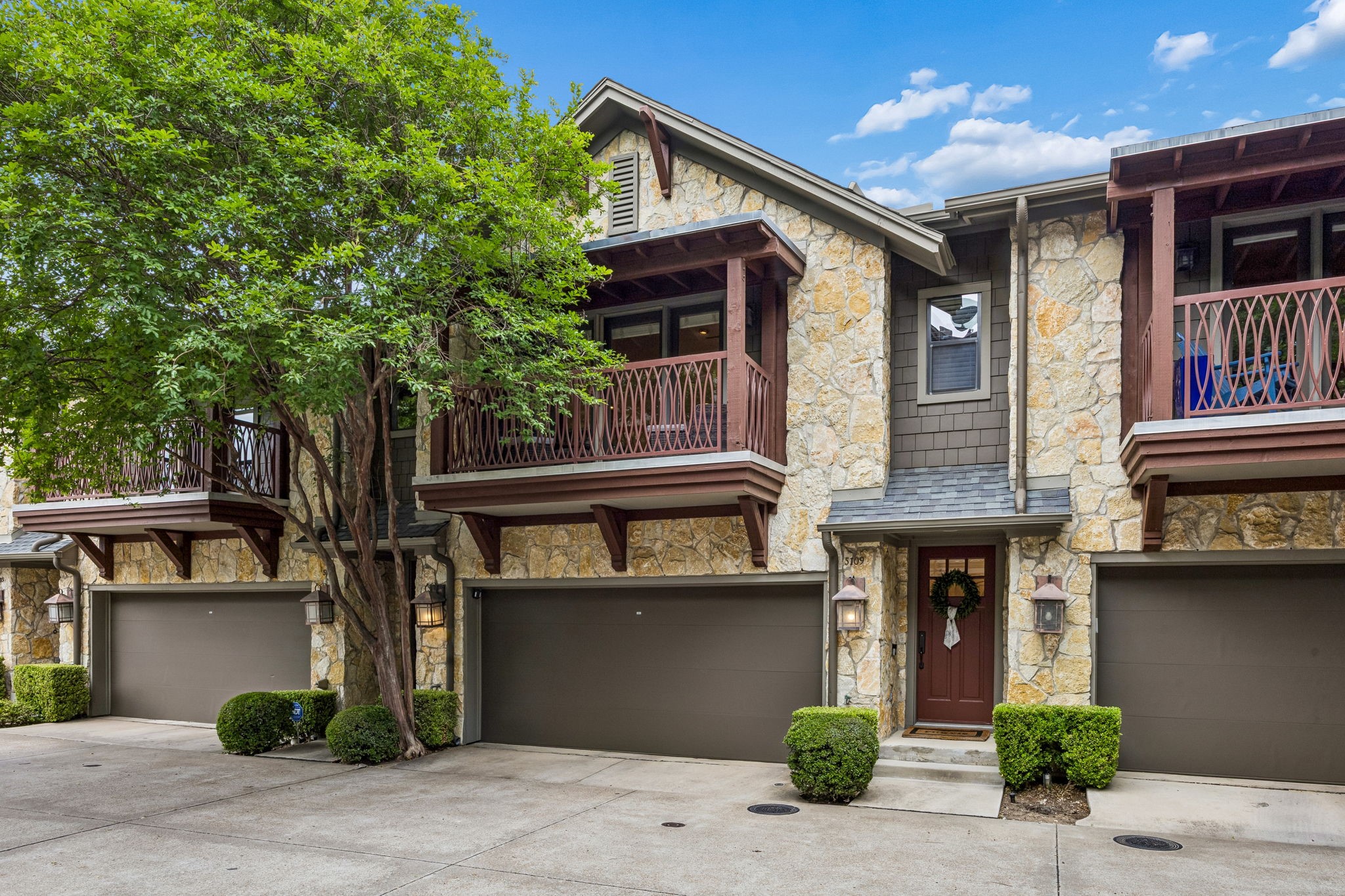 5109 Dillard Lane Dallas TX 75209