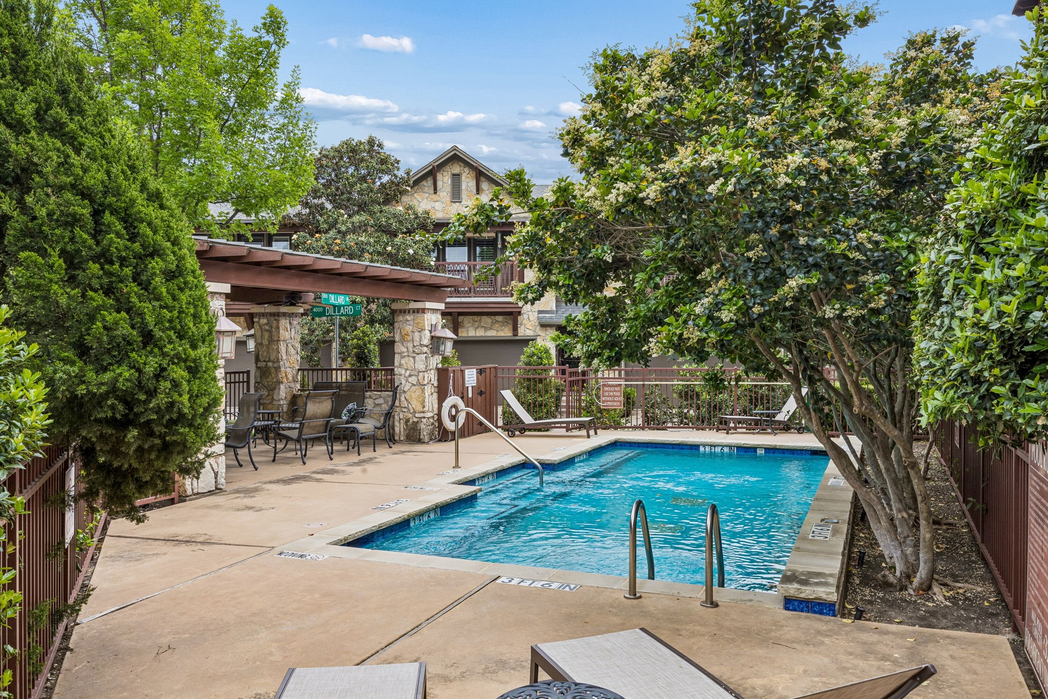 5109 Dillard Lane Dallas TX 75209