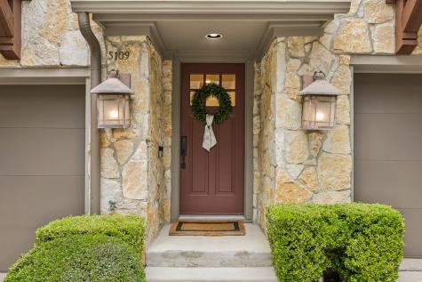 5109 Dillard Lane Dallas TX 75209