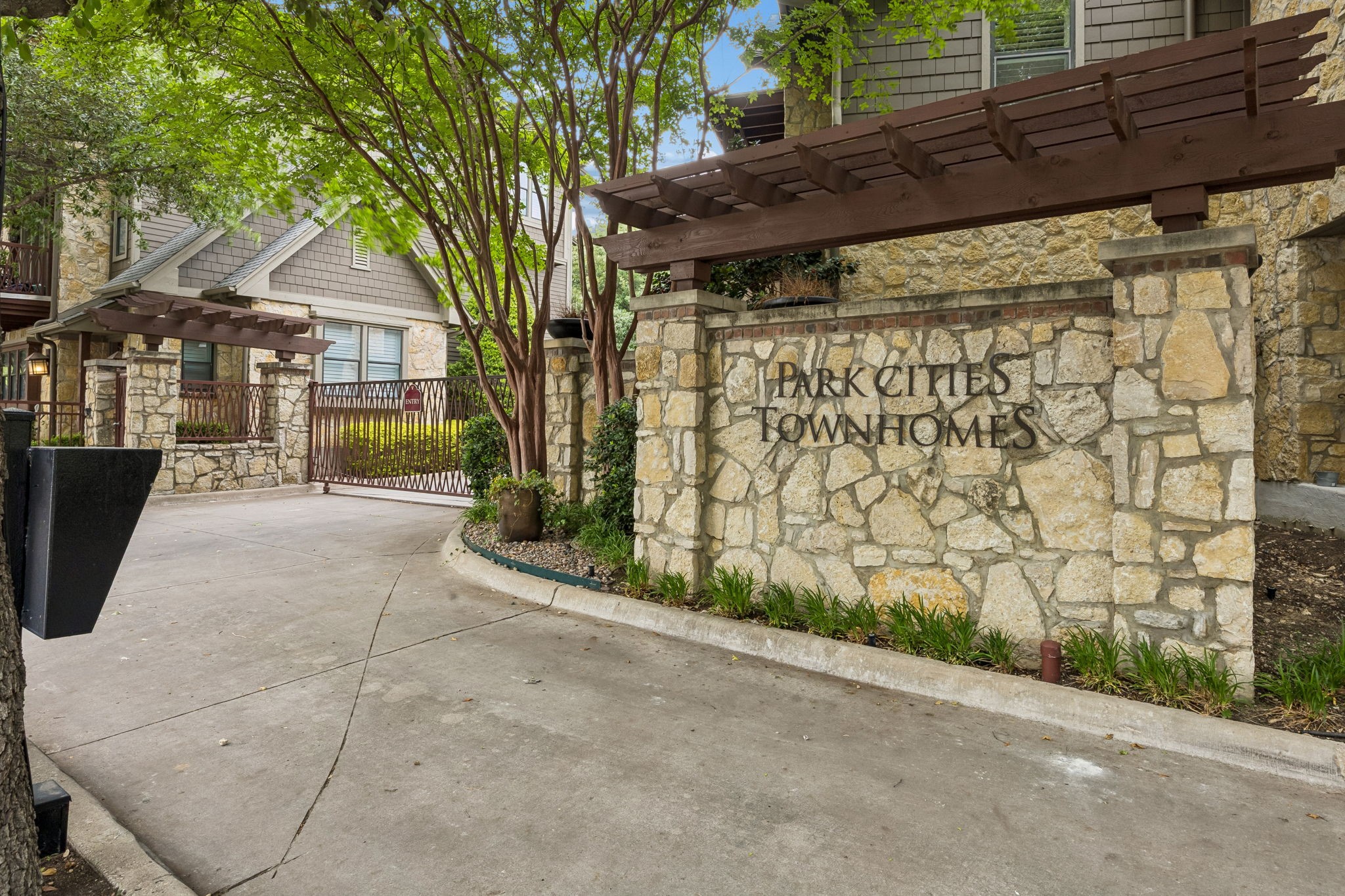 5109 Dillard Lane Dallas TX 75209