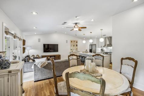 5109 Dillard Lane Dallas TX 75209