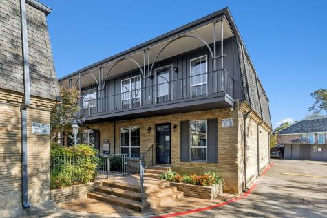 5014 Les Chateaux Drive Dallas TX 75235