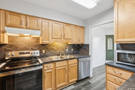 5014 Les Chateaux Drive Dallas TX 75235